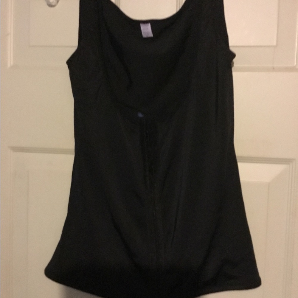 Ashley Stewart Corset